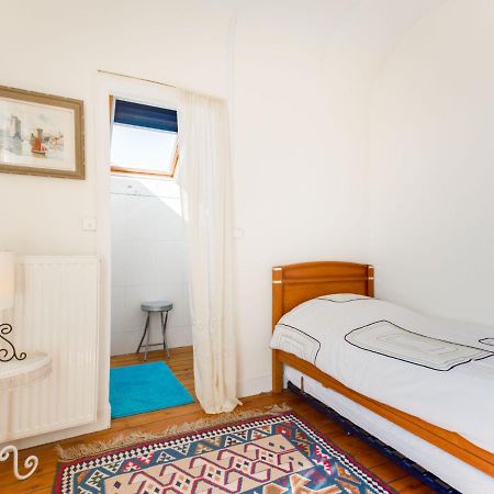 Villa Le Cyclamen By Interhome Courseulles-sur-Mer Eksteriør bilde