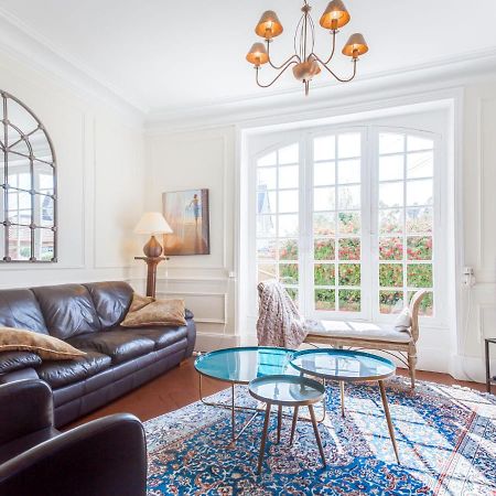 Villa Le Cyclamen By Interhome Courseulles-sur-Mer Eksteriør bilde