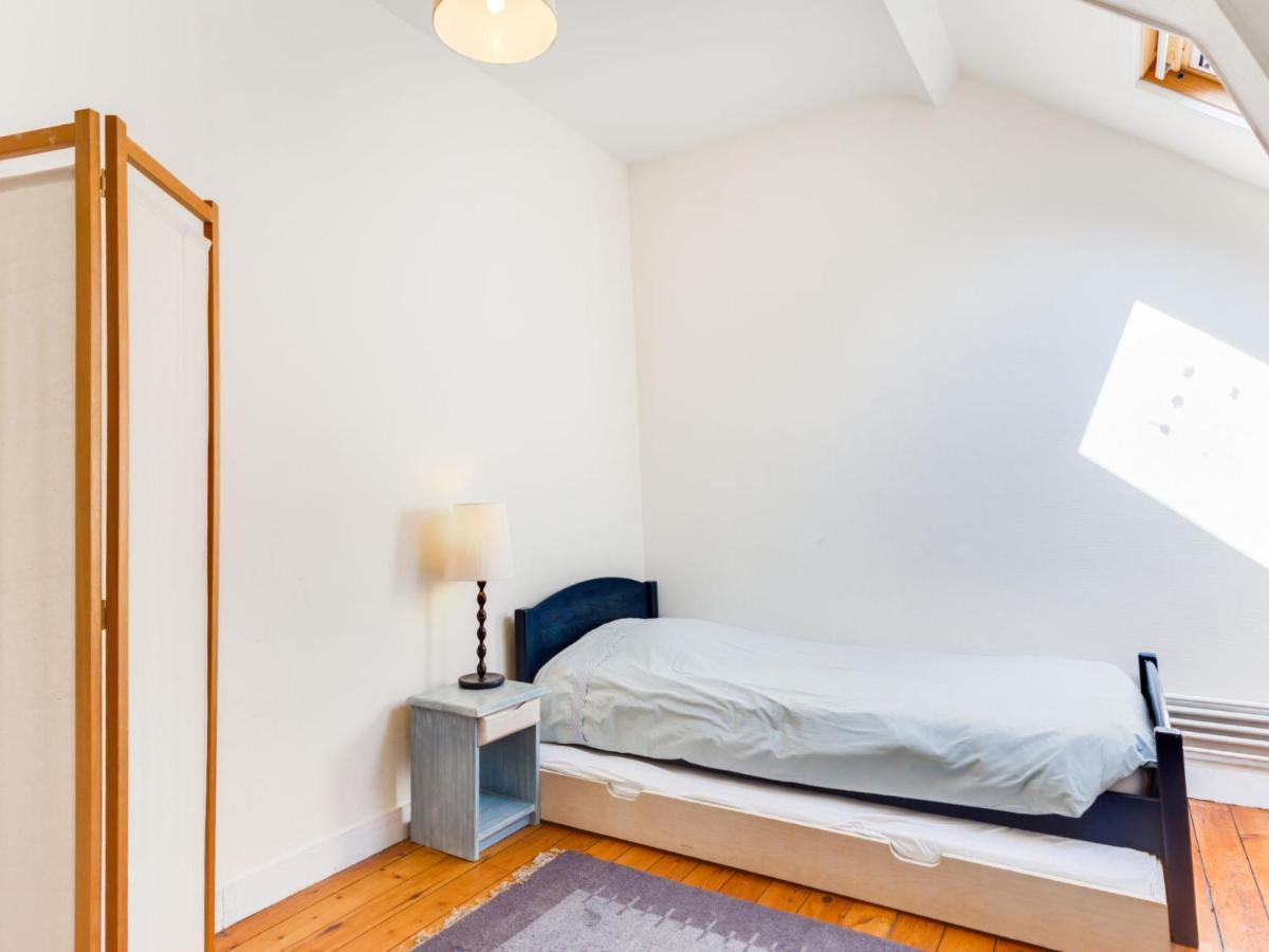 Villa Le Cyclamen By Interhome Courseulles-sur-Mer Eksteriør bilde