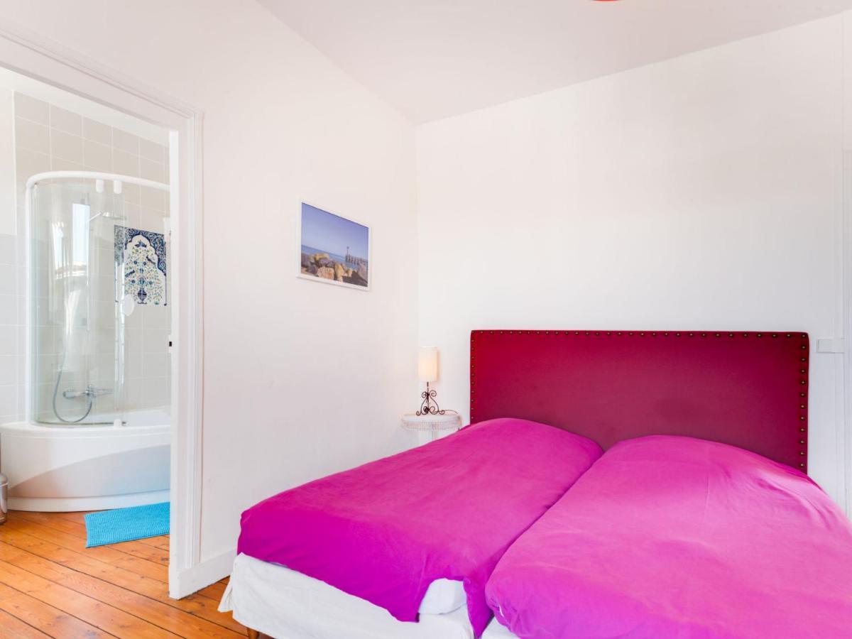 Villa Le Cyclamen By Interhome Courseulles-sur-Mer Eksteriør bilde