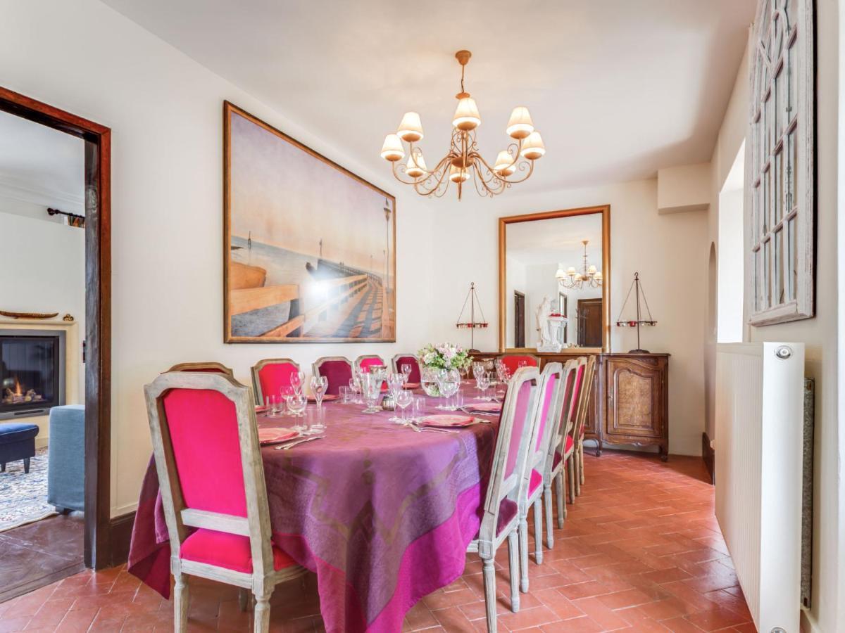 Villa Le Cyclamen By Interhome Courseulles-sur-Mer Eksteriør bilde