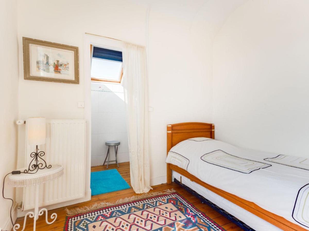 Villa Le Cyclamen By Interhome Courseulles-sur-Mer Eksteriør bilde