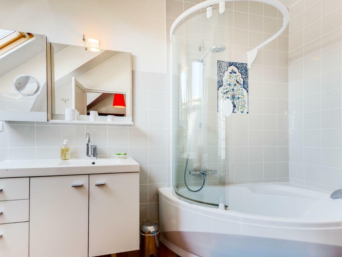 Villa Le Cyclamen By Interhome Courseulles-sur-Mer Eksteriør bilde